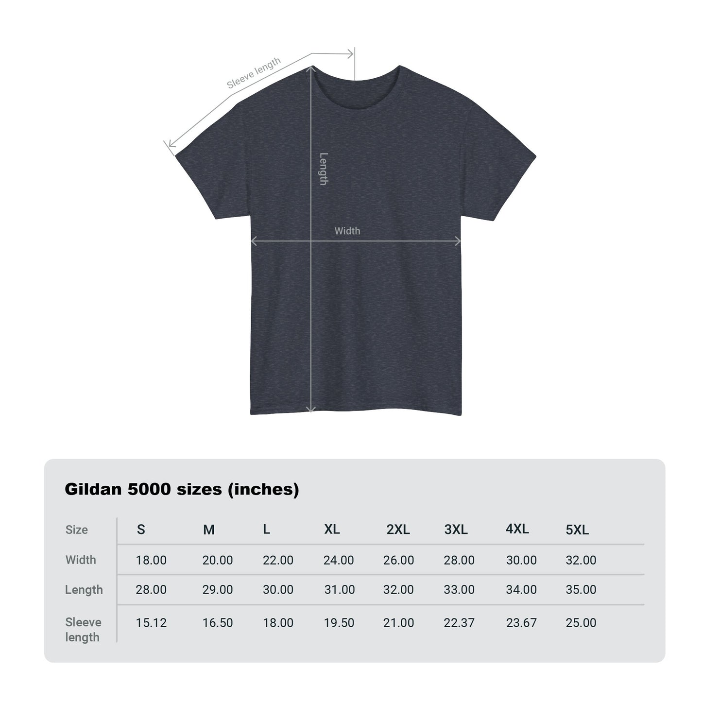 Freightliner Trucks - Unisex Heavy Cotton Tee