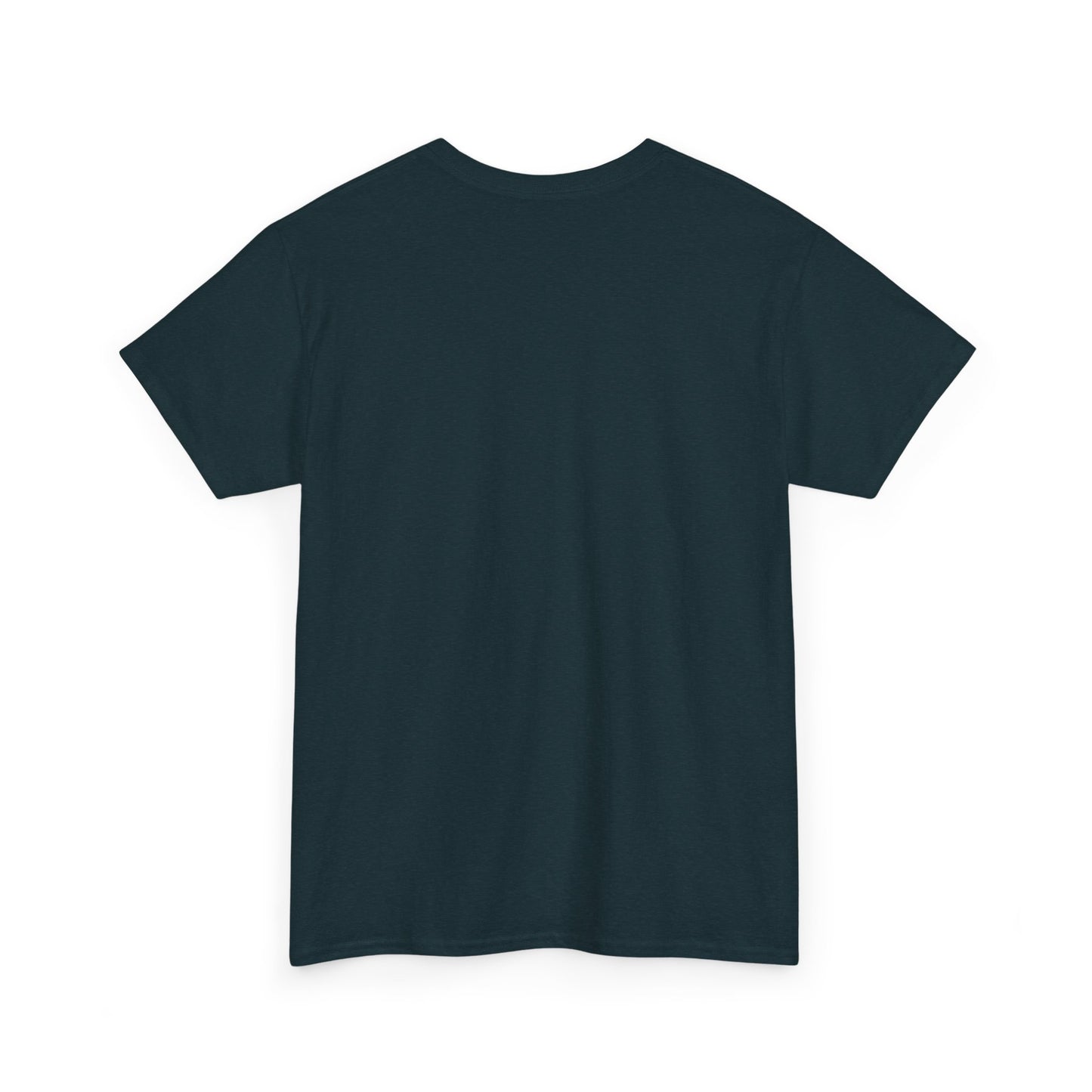 Freightliner Trucks - Unisex Heavy Cotton Tee