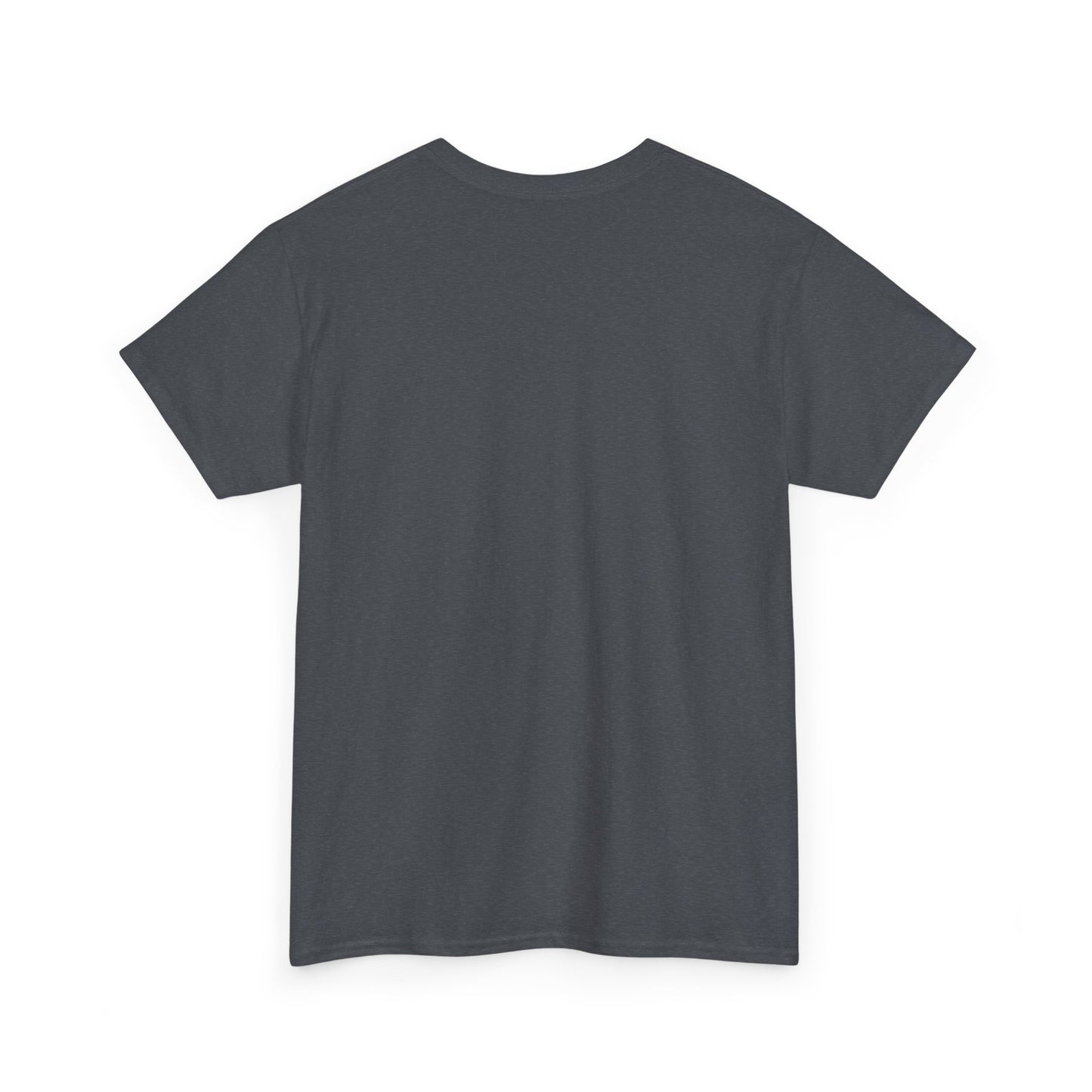 Freightliner Trucks - Unisex Heavy Cotton Tee
