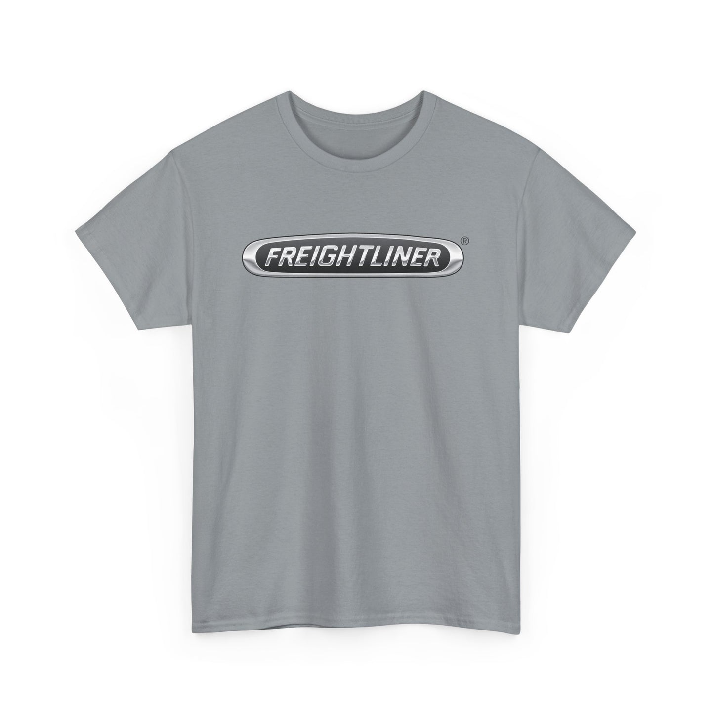 Freightliner Trucks - Unisex Heavy Cotton Tee