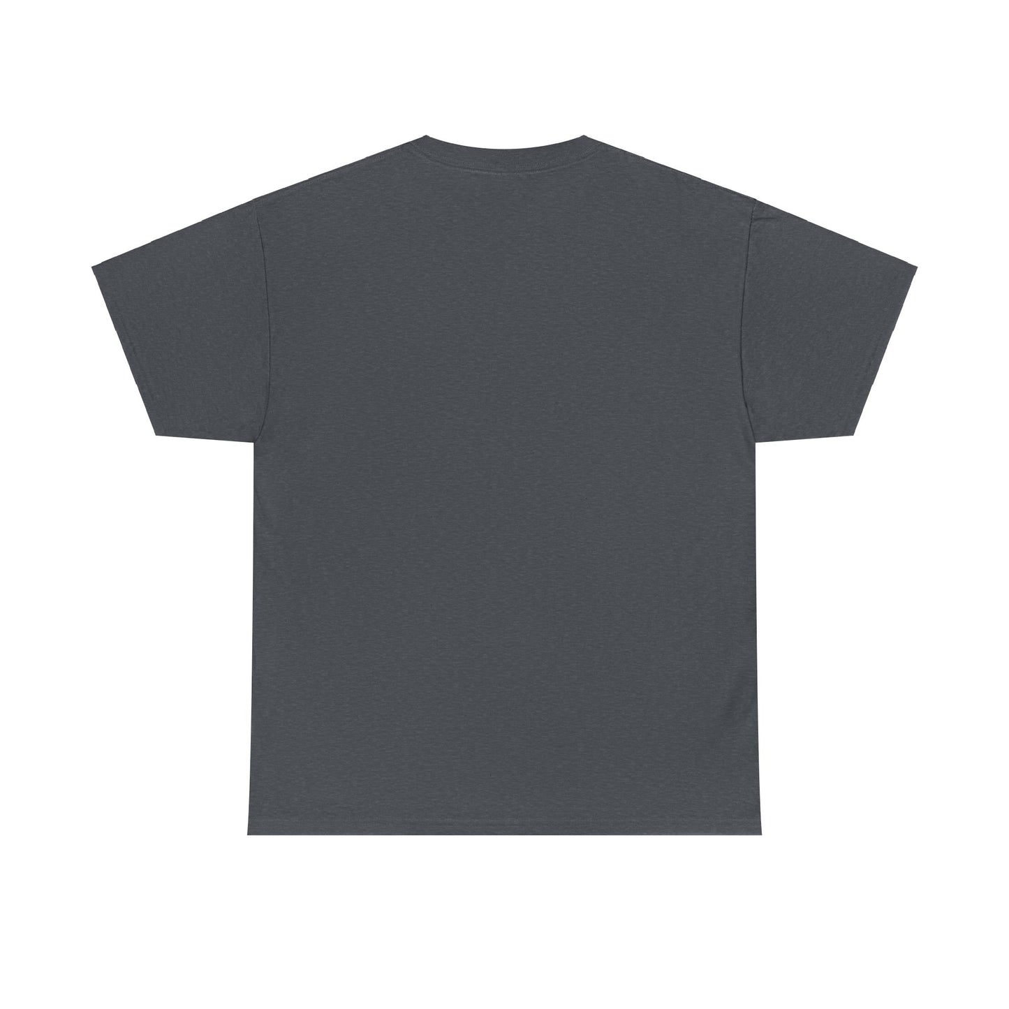 Freightliner Trucks - Unisex Heavy Cotton Tee