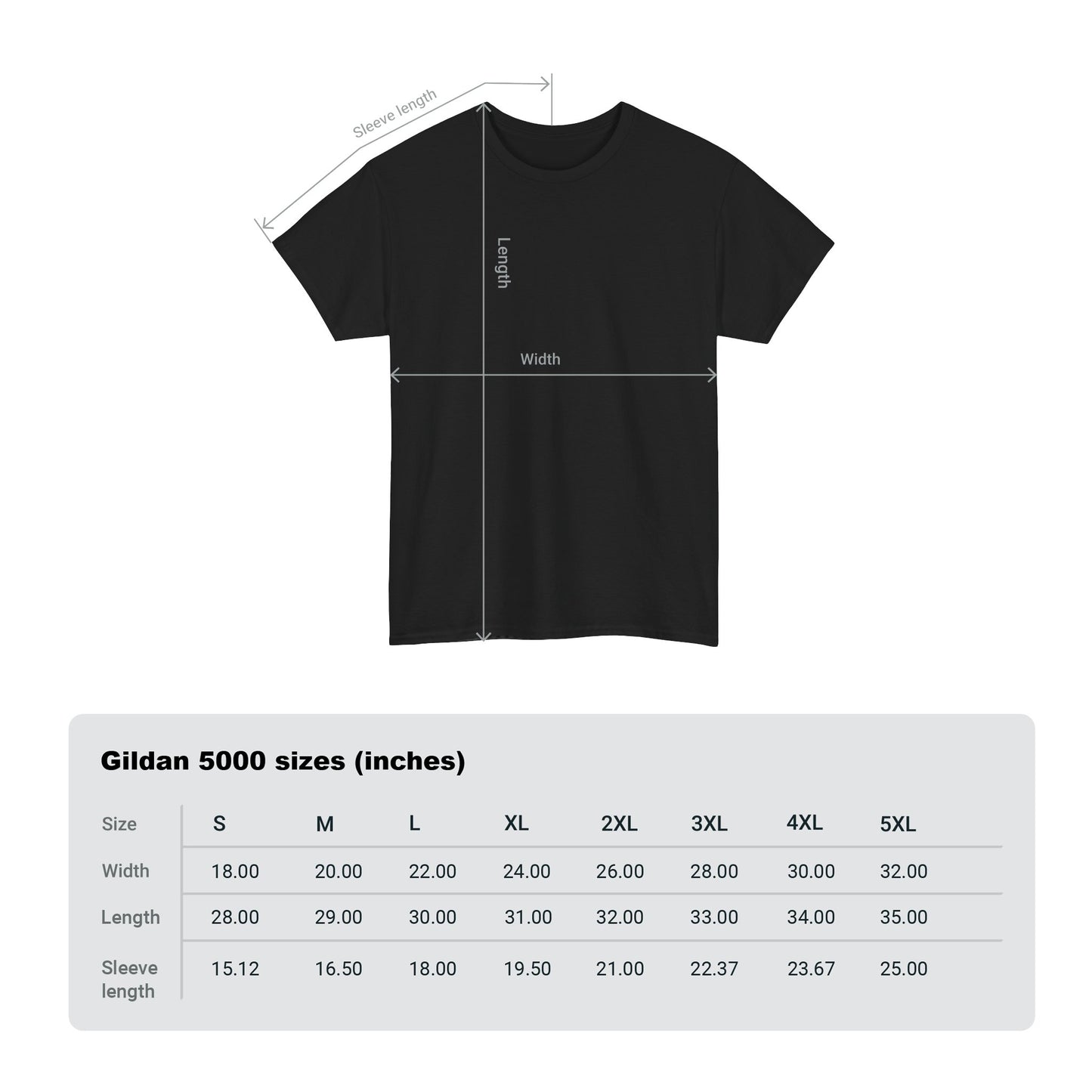 Freightliner Trucks - Unisex Heavy Cotton Tee