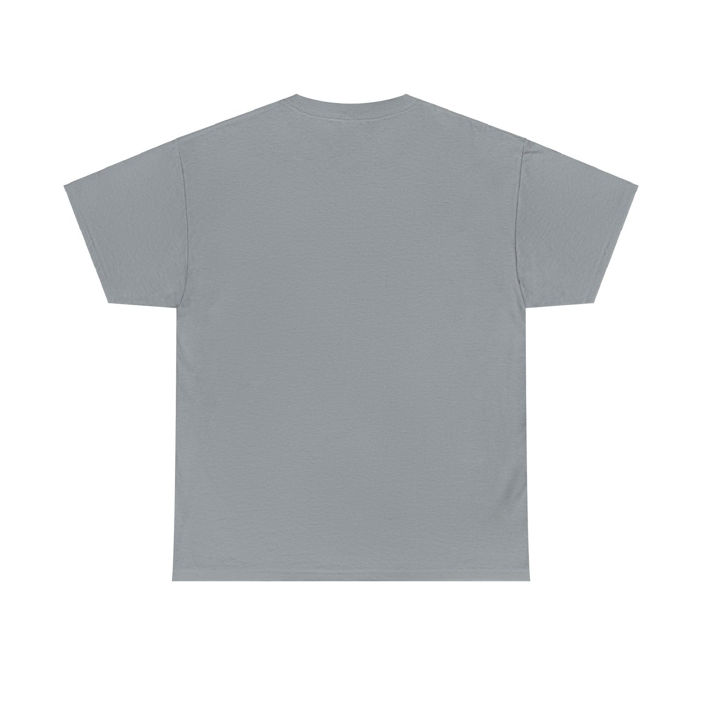 Freightliner Trucks - Unisex Heavy Cotton Tee