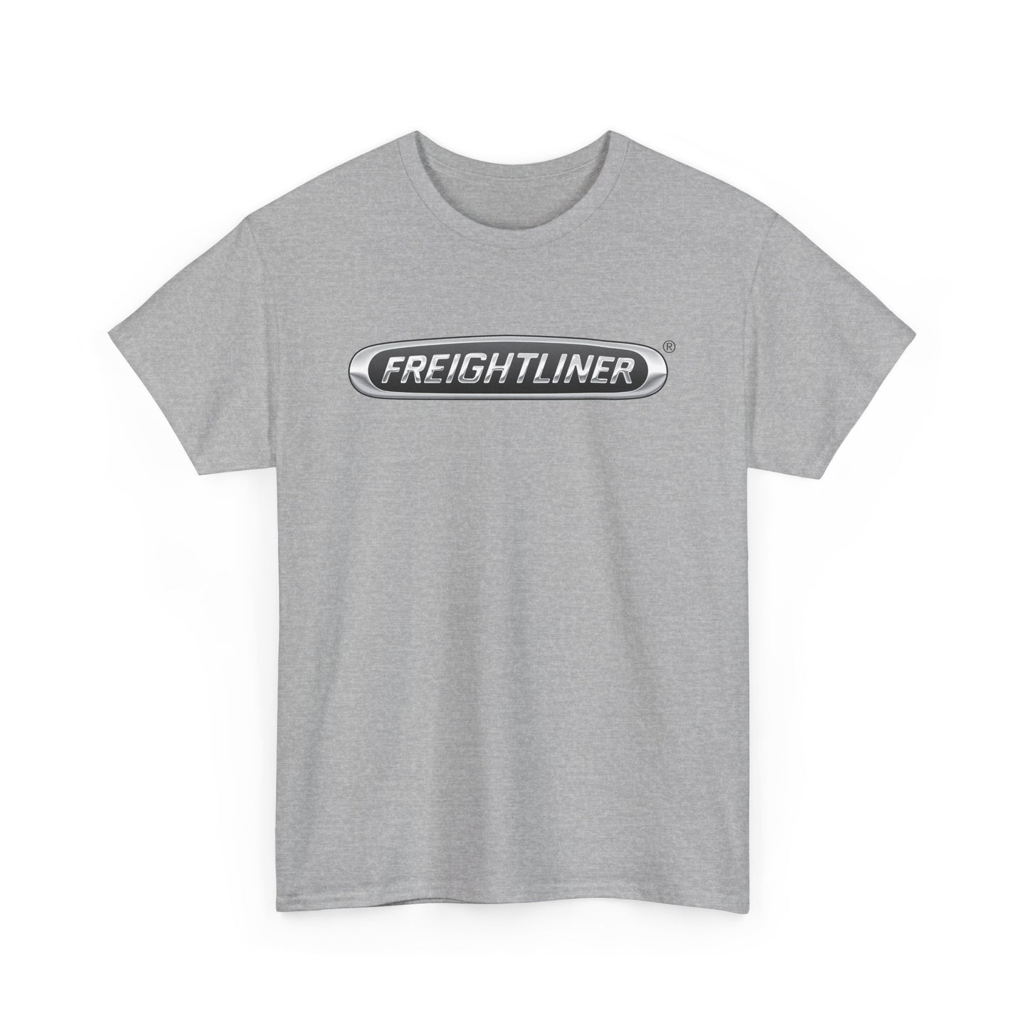 Freightliner Trucks - Unisex Heavy Cotton Tee