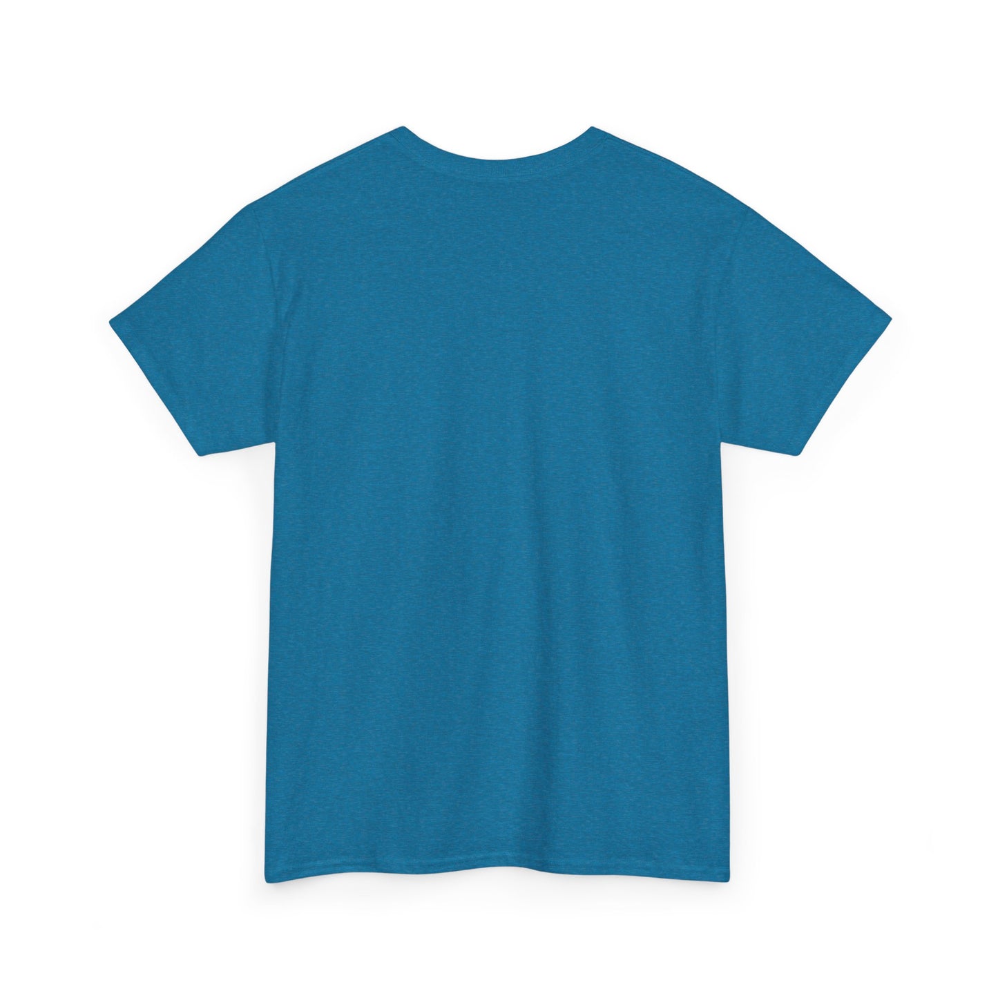 Freightliner Trucks - Unisex Heavy Cotton Tee