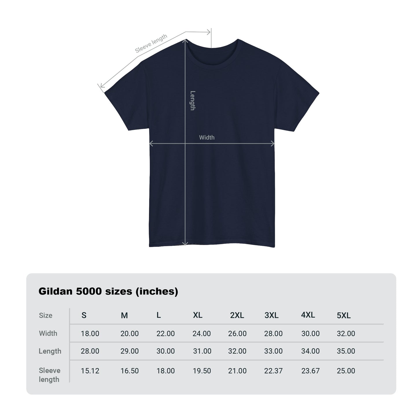 Freightliner Trucks - Unisex Heavy Cotton Tee