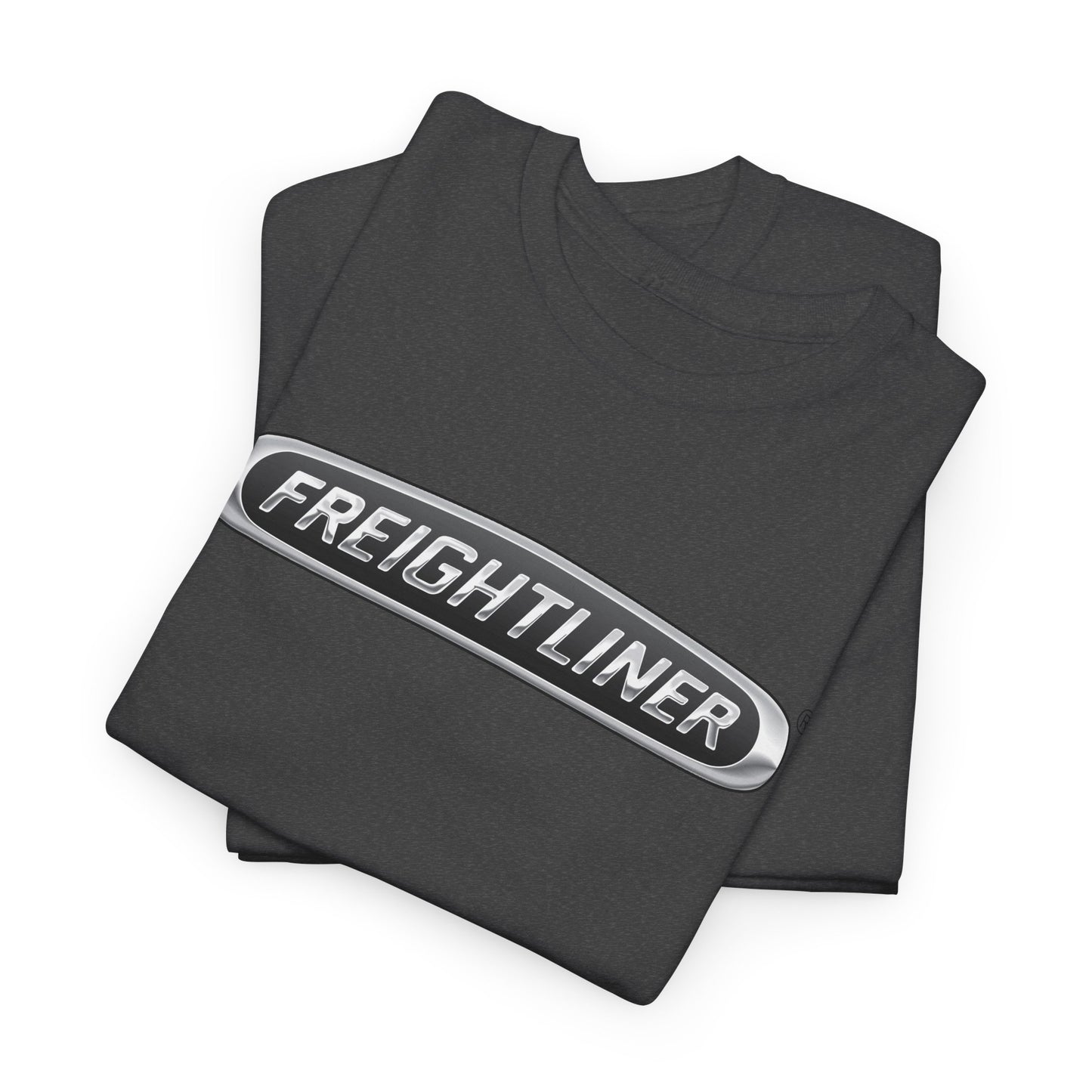Freightliner Trucks - Unisex Heavy Cotton Tee
