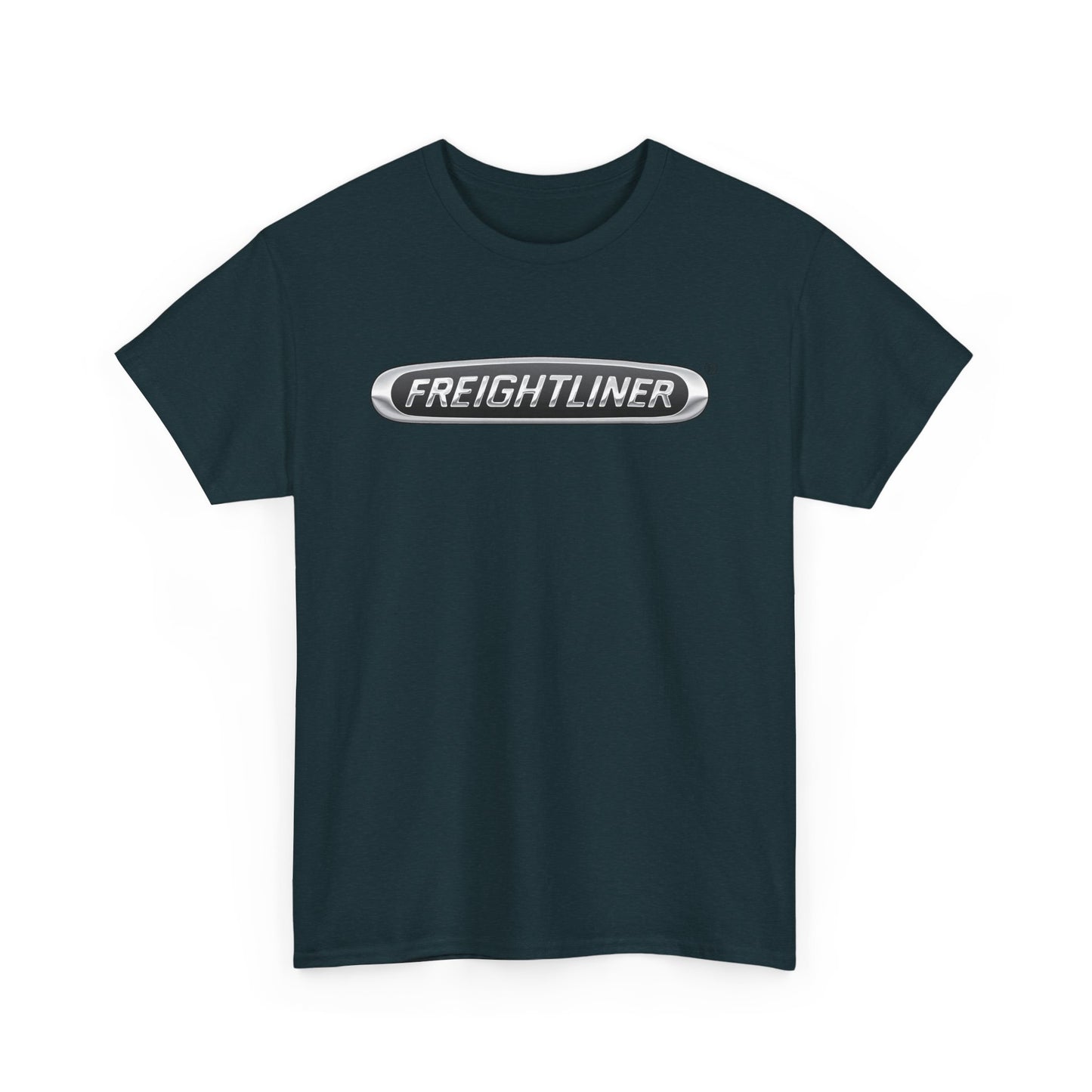 Freightliner Trucks - Unisex Heavy Cotton Tee