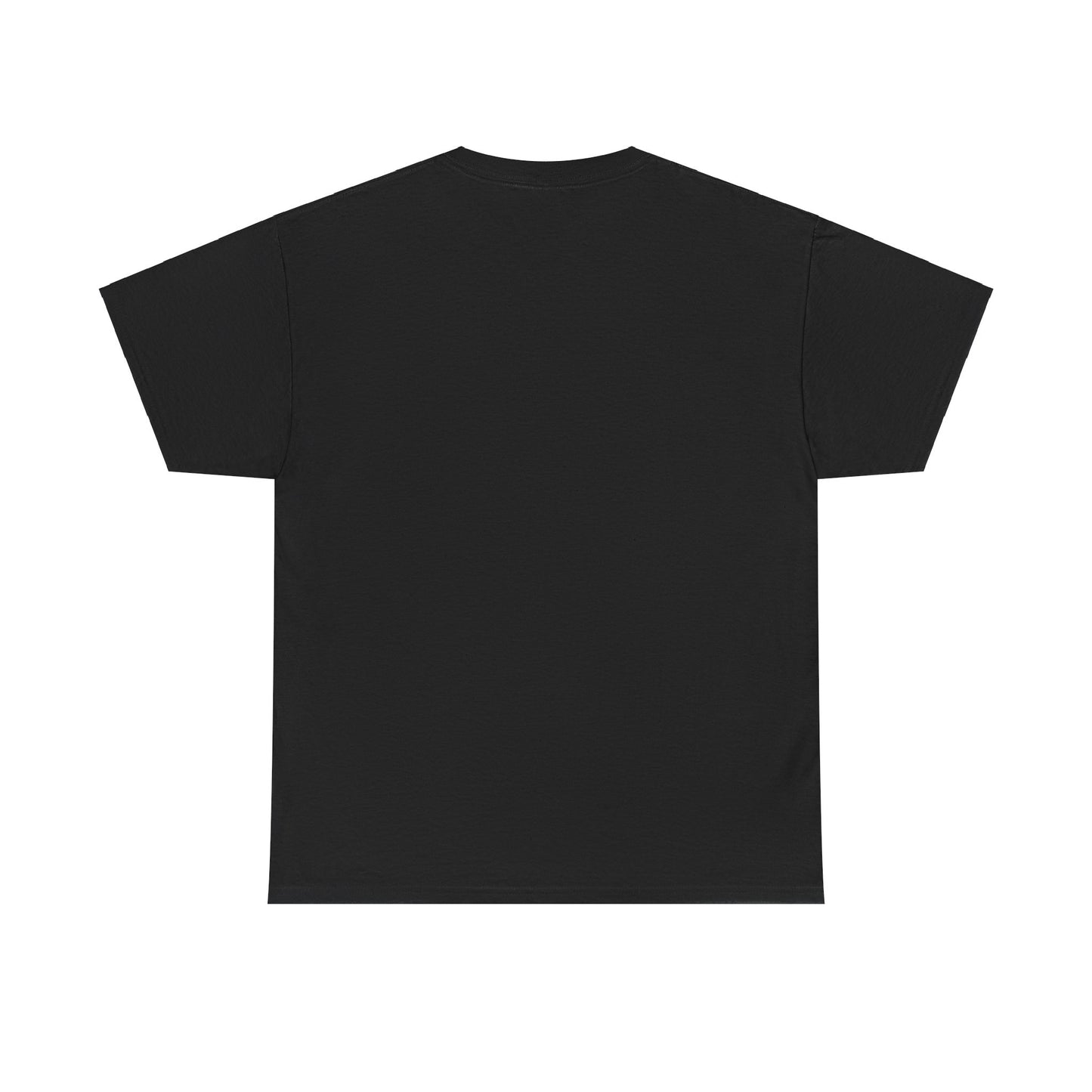 Freightliner Trucks - Unisex Heavy Cotton Tee