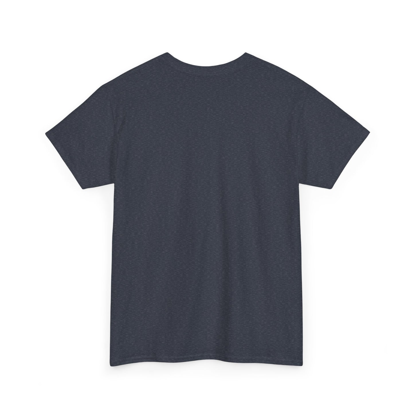 Freightliner Trucks - Unisex Heavy Cotton Tee