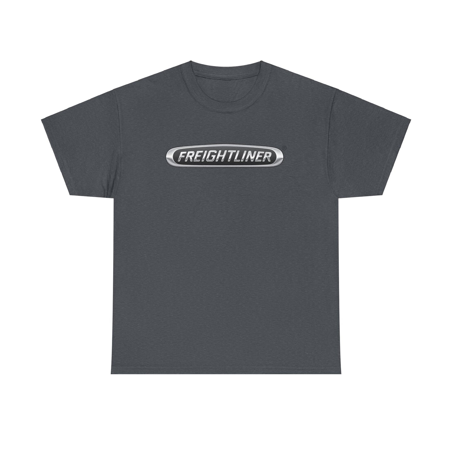 Freightliner Trucks - Unisex Heavy Cotton Tee