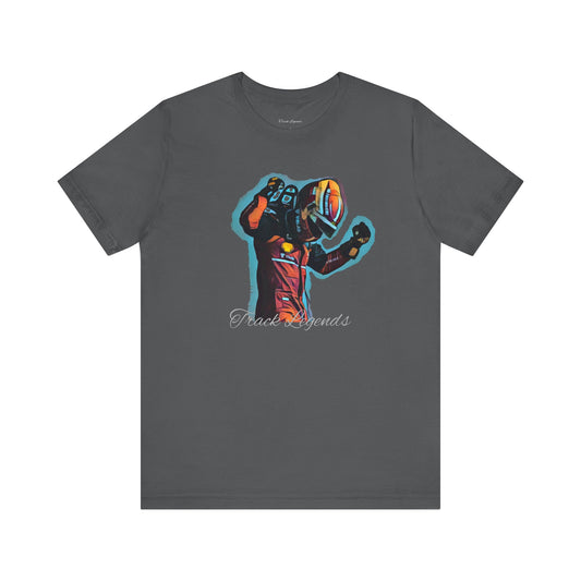 SF Formula P1 Victory Unisex Tee - CL16