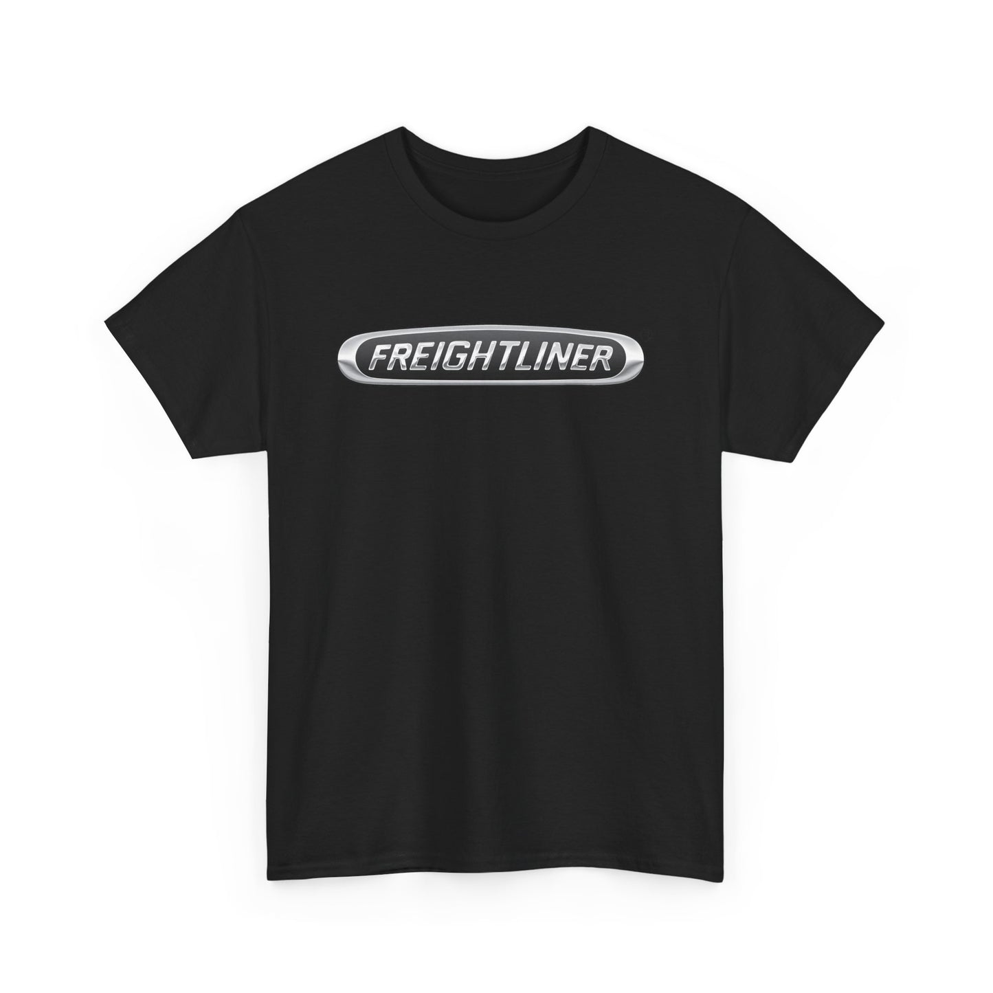 Freightliner Trucks - Unisex Heavy Cotton Tee