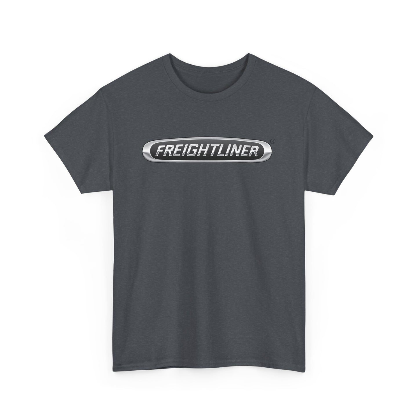 Freightliner Trucks - Unisex Heavy Cotton Tee