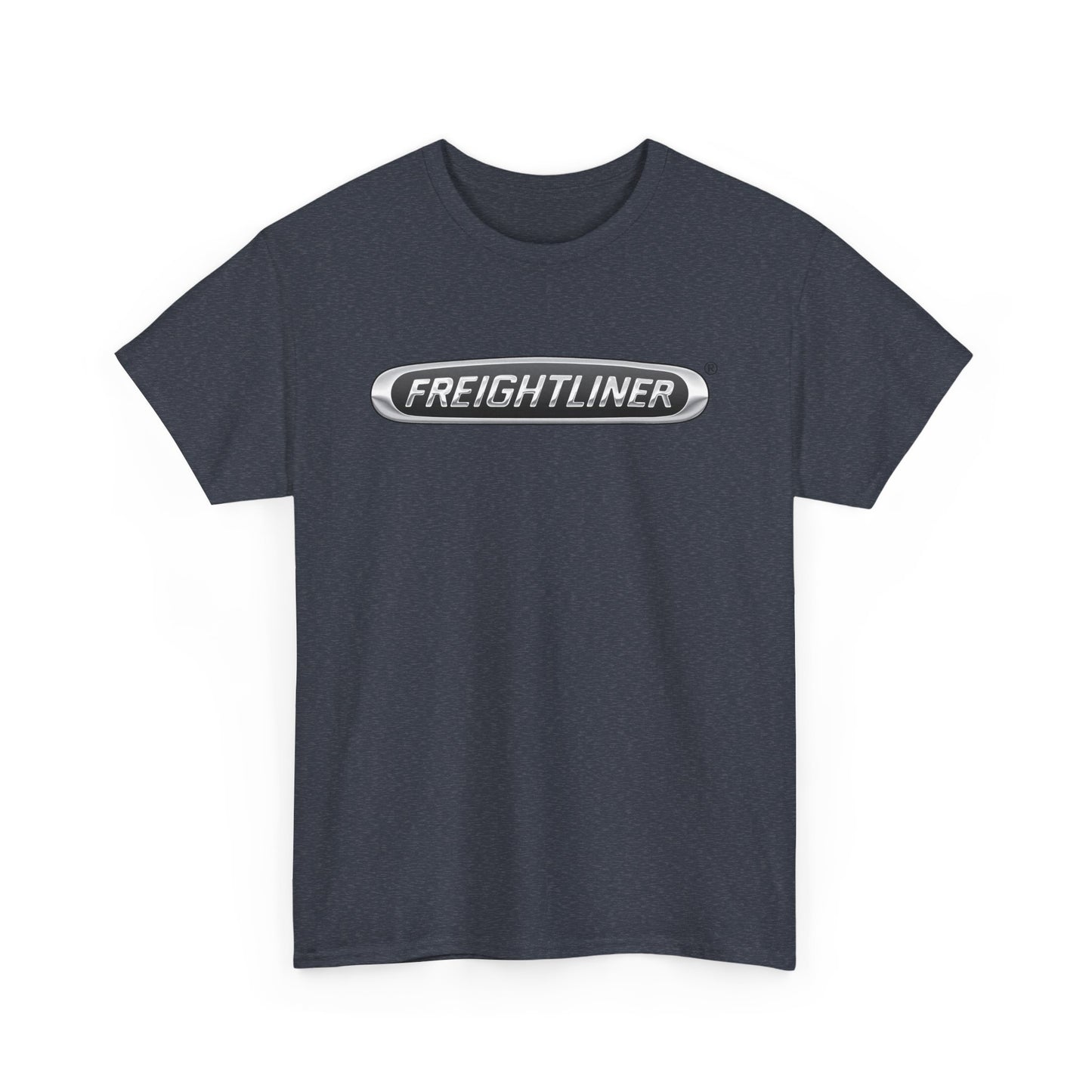 Freightliner Trucks - Unisex Heavy Cotton Tee