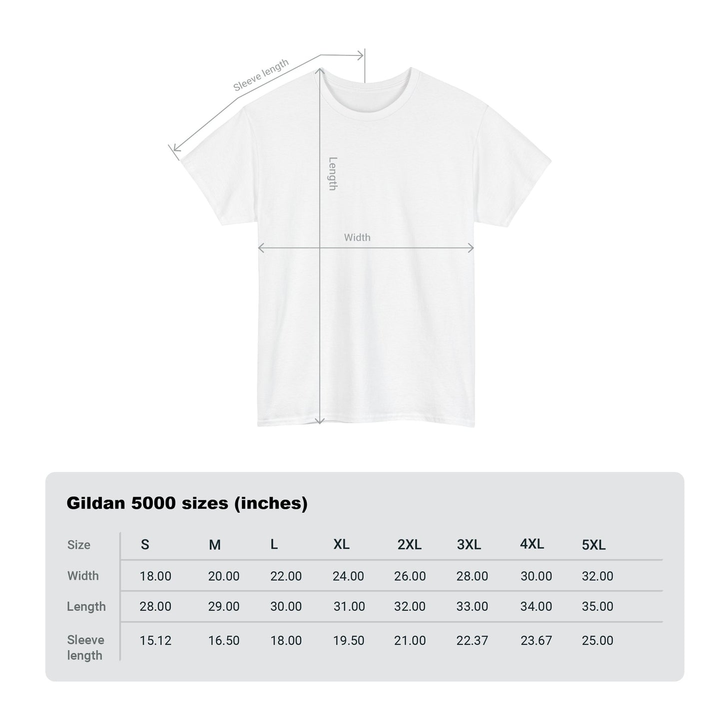 Freightliner Trucks - Unisex Heavy Cotton Tee